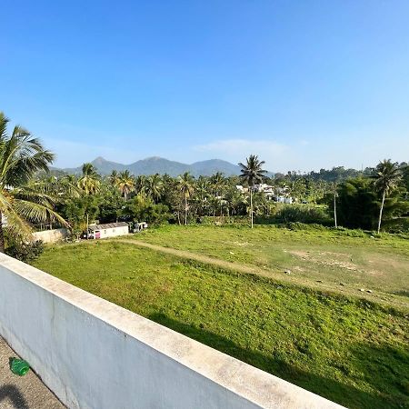 Wayanad Biriyomz Residency, Kalpatta, Low Cost Rooms And Deluxe Apartment Exterior foto