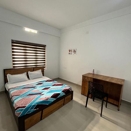 Wayanad Biriyomz Residency, Kalpatta, Low Cost Rooms And Deluxe Apartment Exterior foto