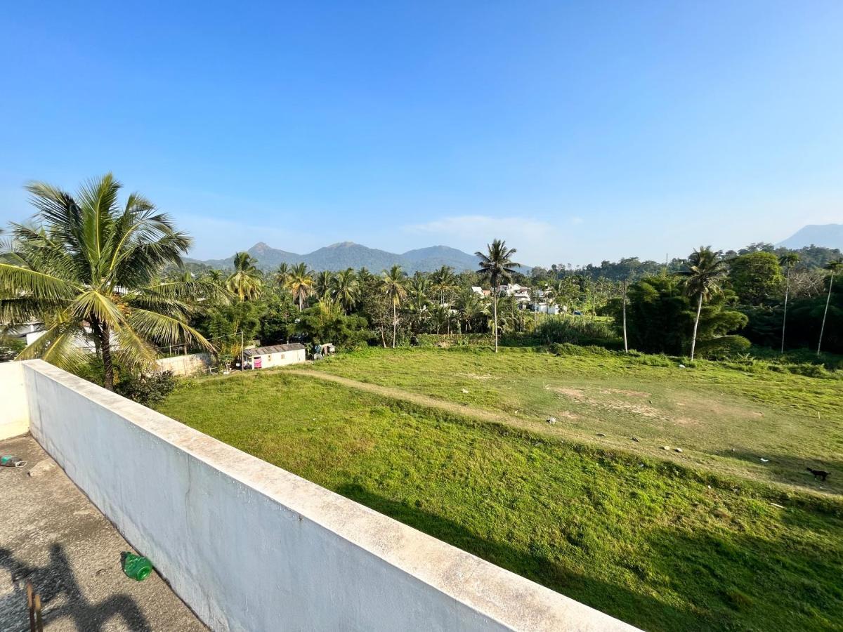 Wayanad Biriyomz Residency, Kalpatta, Low Cost Rooms And Deluxe Apartment Exterior foto