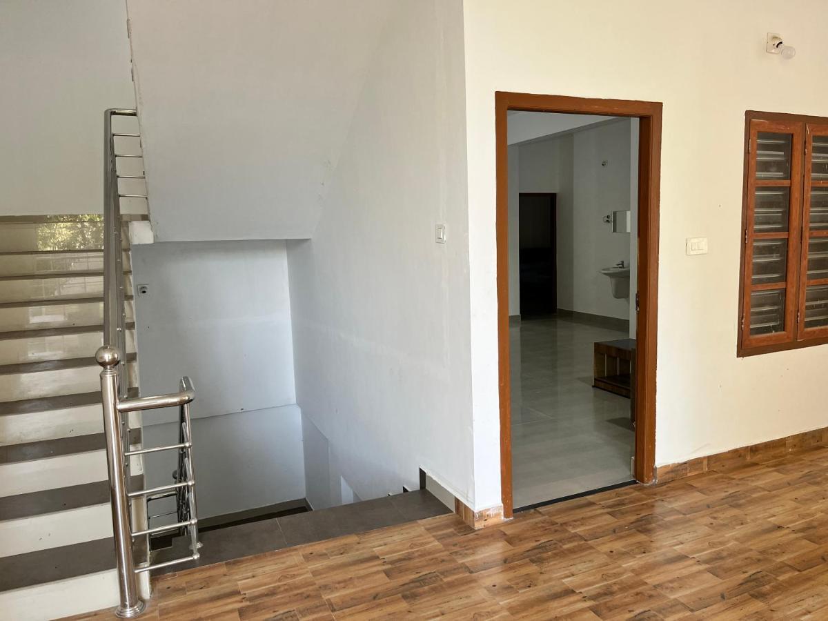 Wayanad Biriyomz Residency, Kalpatta, Low Cost Rooms And Deluxe Apartment Exterior foto