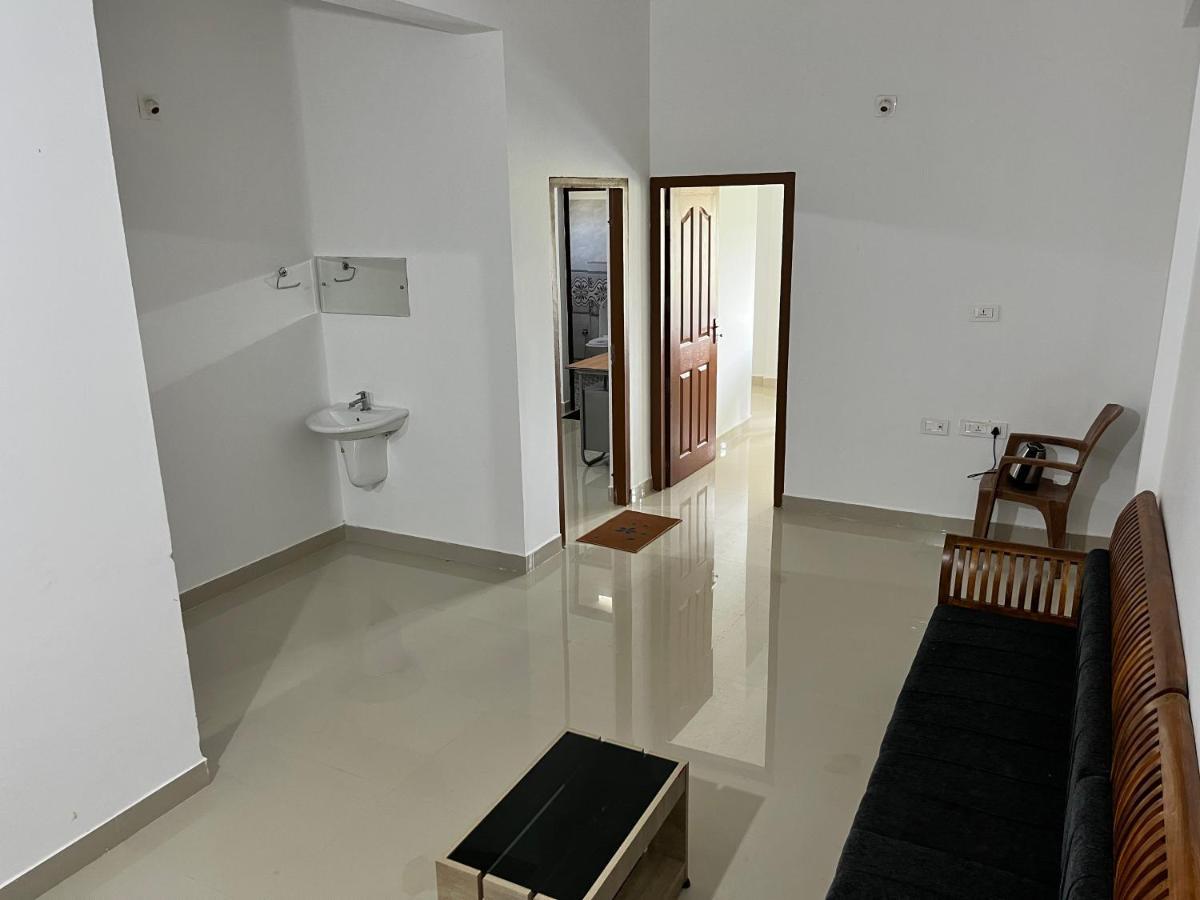 Wayanad Biriyomz Residency, Kalpatta, Low Cost Rooms And Deluxe Apartment Exterior foto