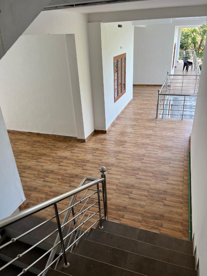 Wayanad Biriyomz Residency, Kalpatta, Low Cost Rooms And Deluxe Apartment Exterior foto