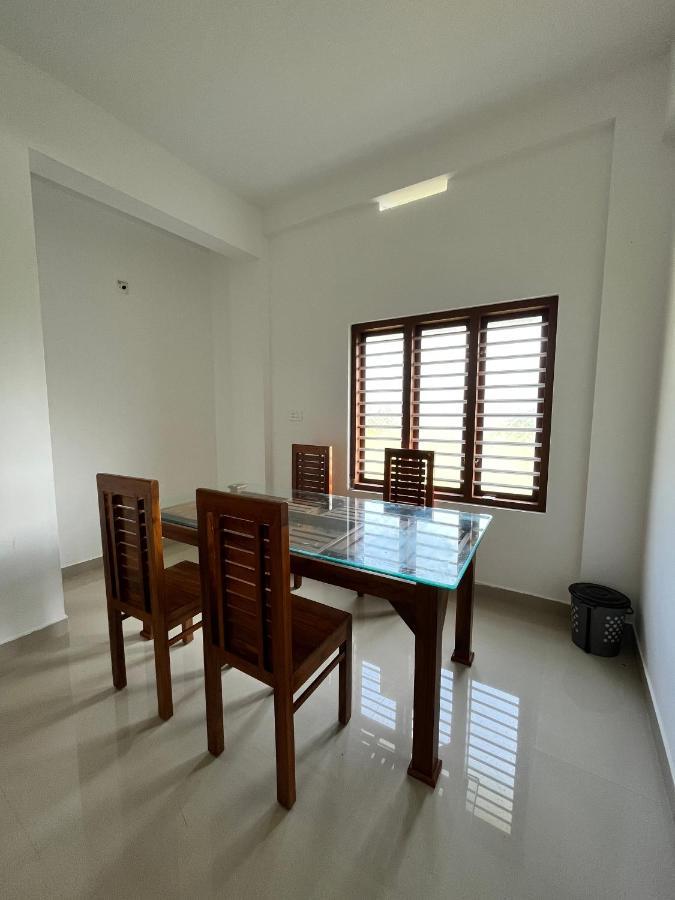 Wayanad Biriyomz Residency, Kalpatta, Low Cost Rooms And Deluxe Apartment Exterior foto