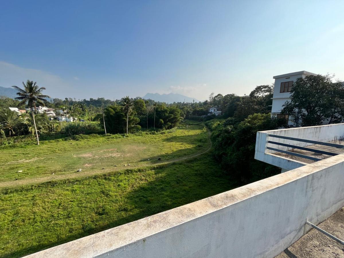 Wayanad Biriyomz Residency, Kalpatta, Low Cost Rooms And Deluxe Apartment Exterior foto