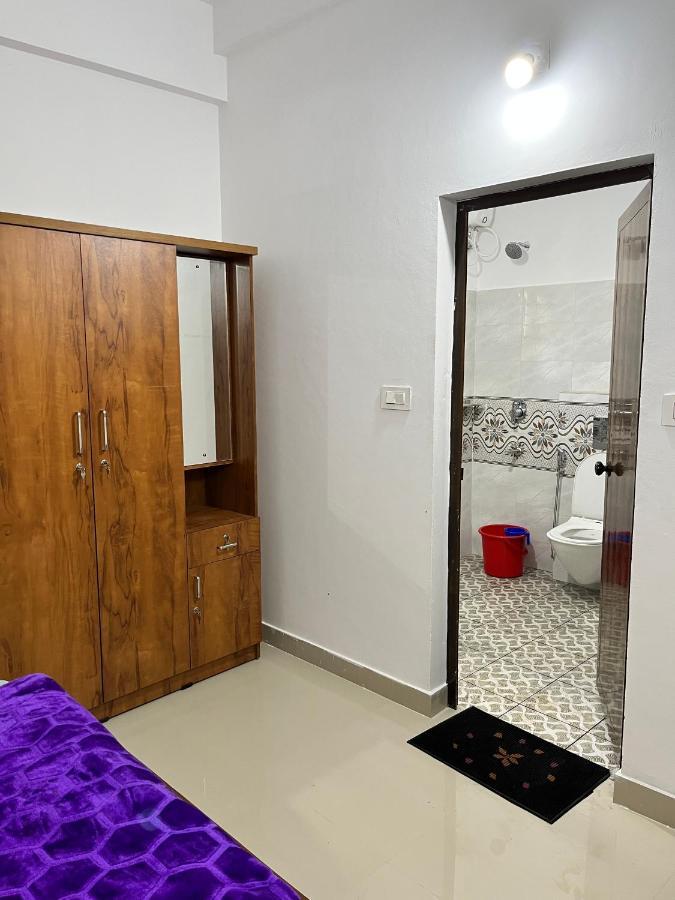 Wayanad Biriyomz Residency, Kalpatta, Low Cost Rooms And Deluxe Apartment Exterior foto