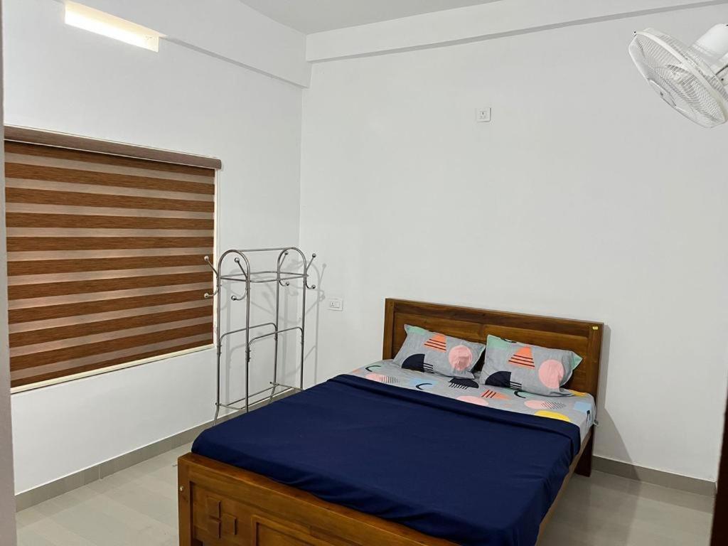 Wayanad Biriyomz Residency, Kalpatta, Low Cost Rooms And Deluxe Apartment Exterior foto
