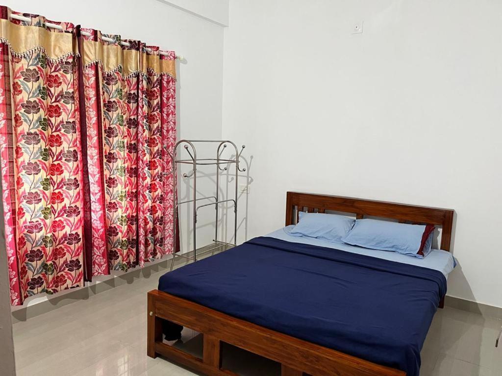 Wayanad Biriyomz Residency, Kalpatta, Low Cost Rooms And Deluxe Apartment Exterior foto
