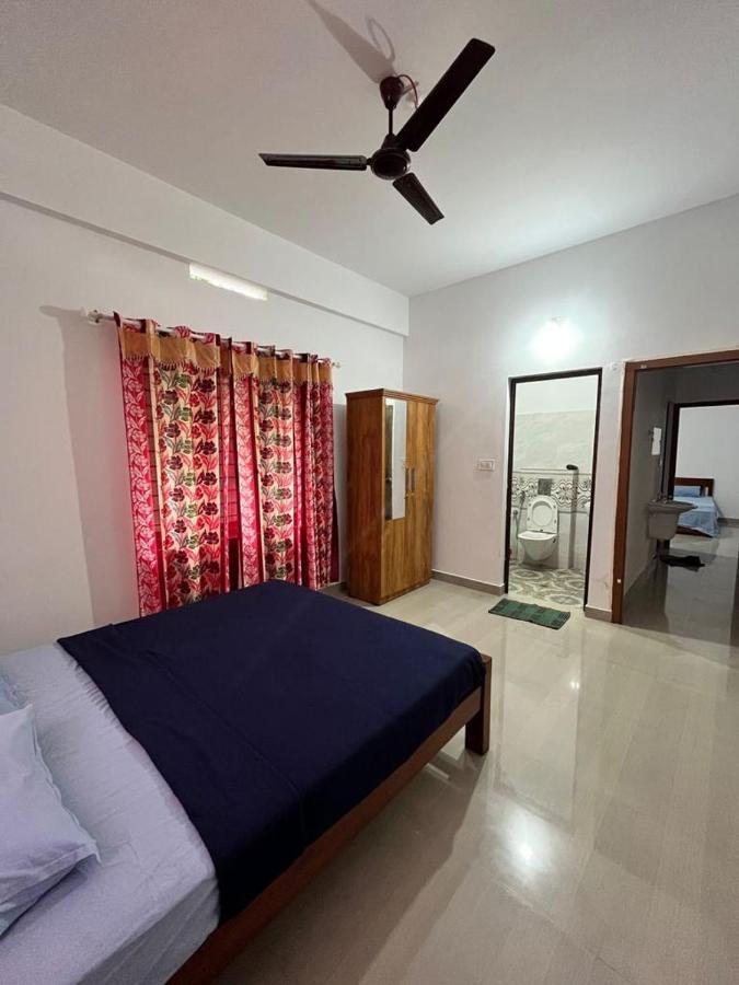 Wayanad Biriyomz Residency, Kalpatta, Low Cost Rooms And Deluxe Apartment Exterior foto