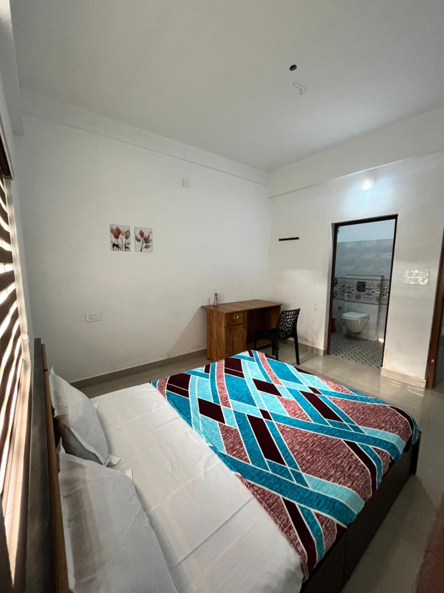 Wayanad Biriyomz Residency, Kalpatta, Low Cost Rooms And Deluxe Apartment Exterior foto